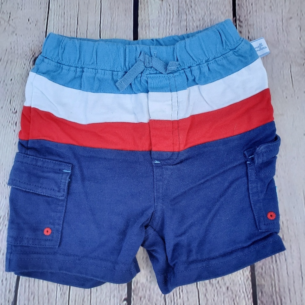 SMALL WONDERS Shorts 6 to 9 Months